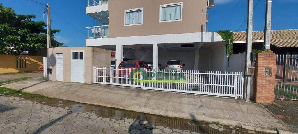 Apartamento à venda com 2 quartos, 77m² - Foto 2