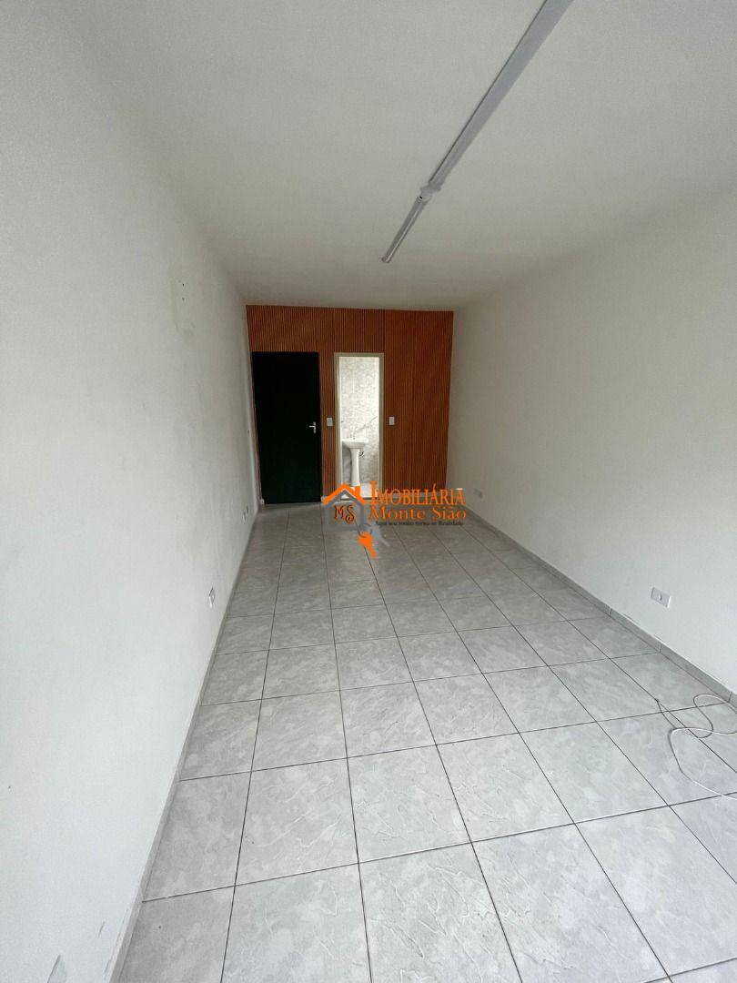 Sala-Conjunto, 25 m² - Foto 2