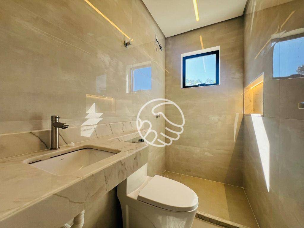 Casa, 3 quartos, 125 m² - Foto 15