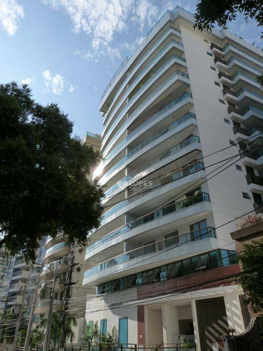 Apartamento à venda com 2 quartos, 94m² - Foto 12