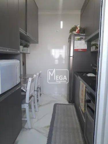 Apartamento à venda com 3 quartos, 71m² - Foto 4