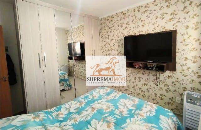 Apartamento à venda com 2 quartos, 49m² - Foto 12