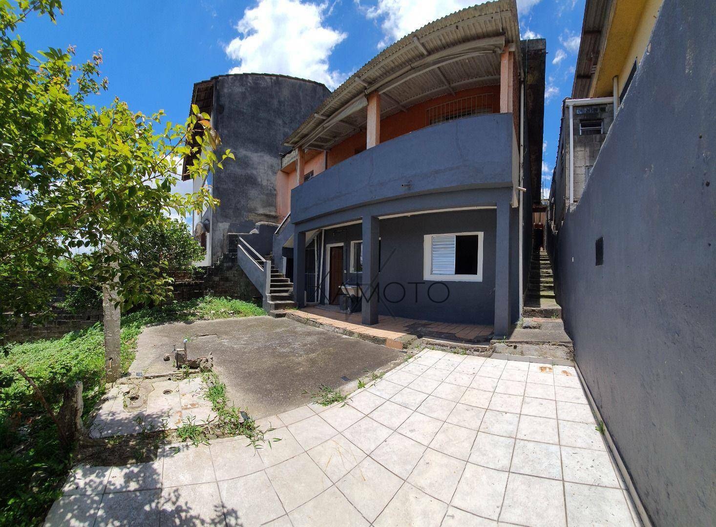 Casa à venda com 3 quartos, 250m² - Foto 30