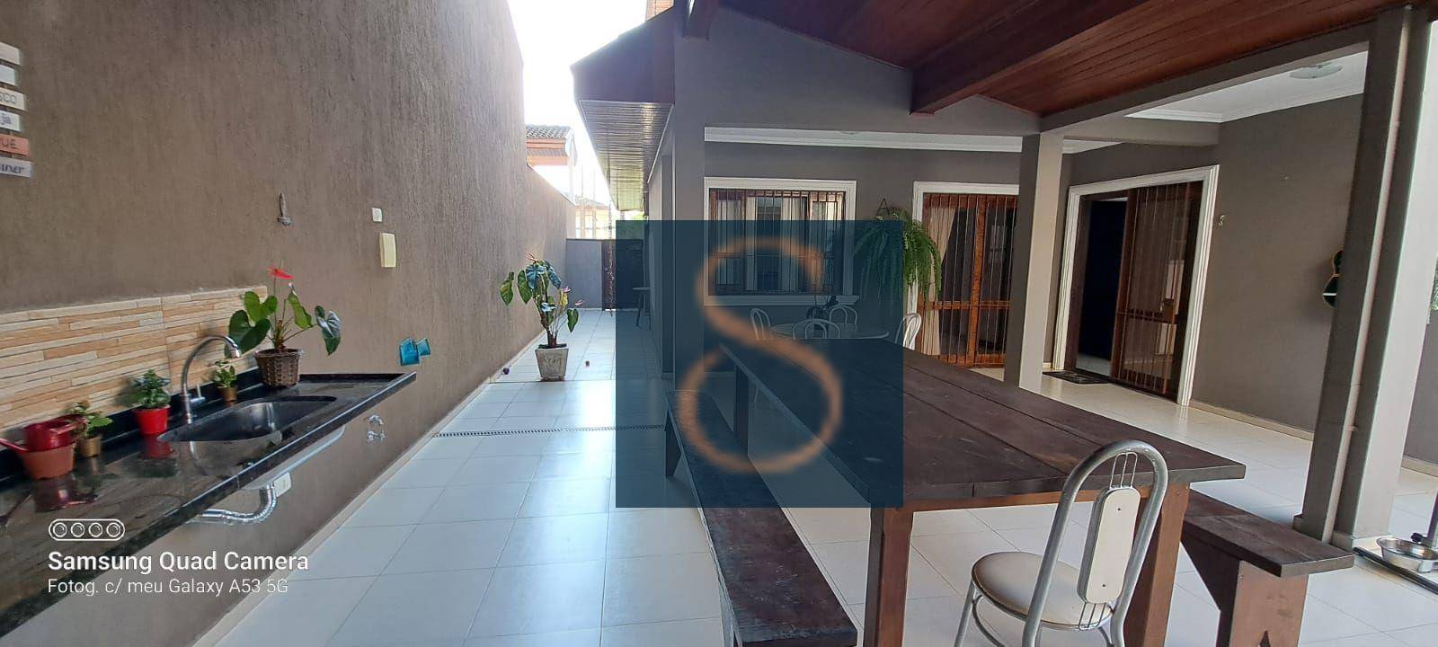 Sobrado à venda com 4 quartos, 207m² - Foto 19