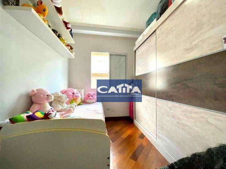 Sobrado à venda com 3 quartos, 150m² - Foto 6