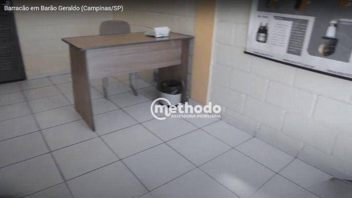 Depósito-Galpão-Armazém para alugar, 530m² - Foto 8