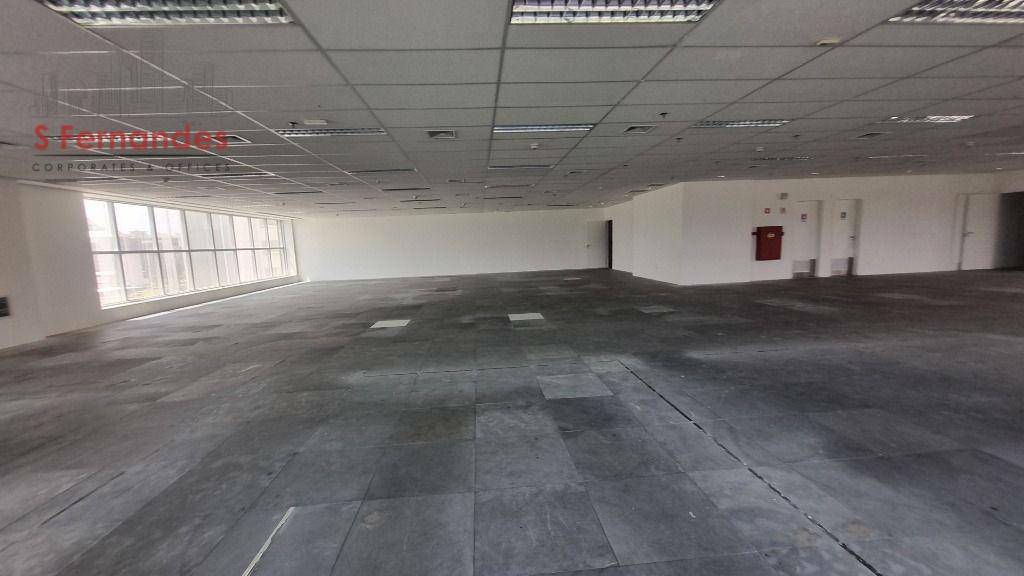 Conjunto Comercial-Sala para alugar, 540m² - Foto 4