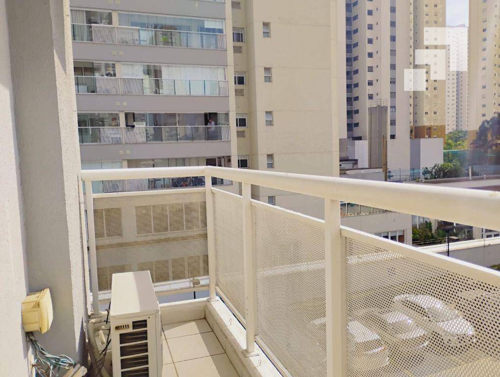 Conjunto Comercial-Sala à venda e aluguel, 40m² - Foto 31