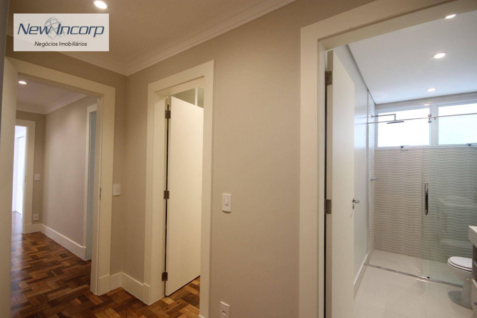 Apartamento à venda com 3 quartos, 210m² - Foto 23