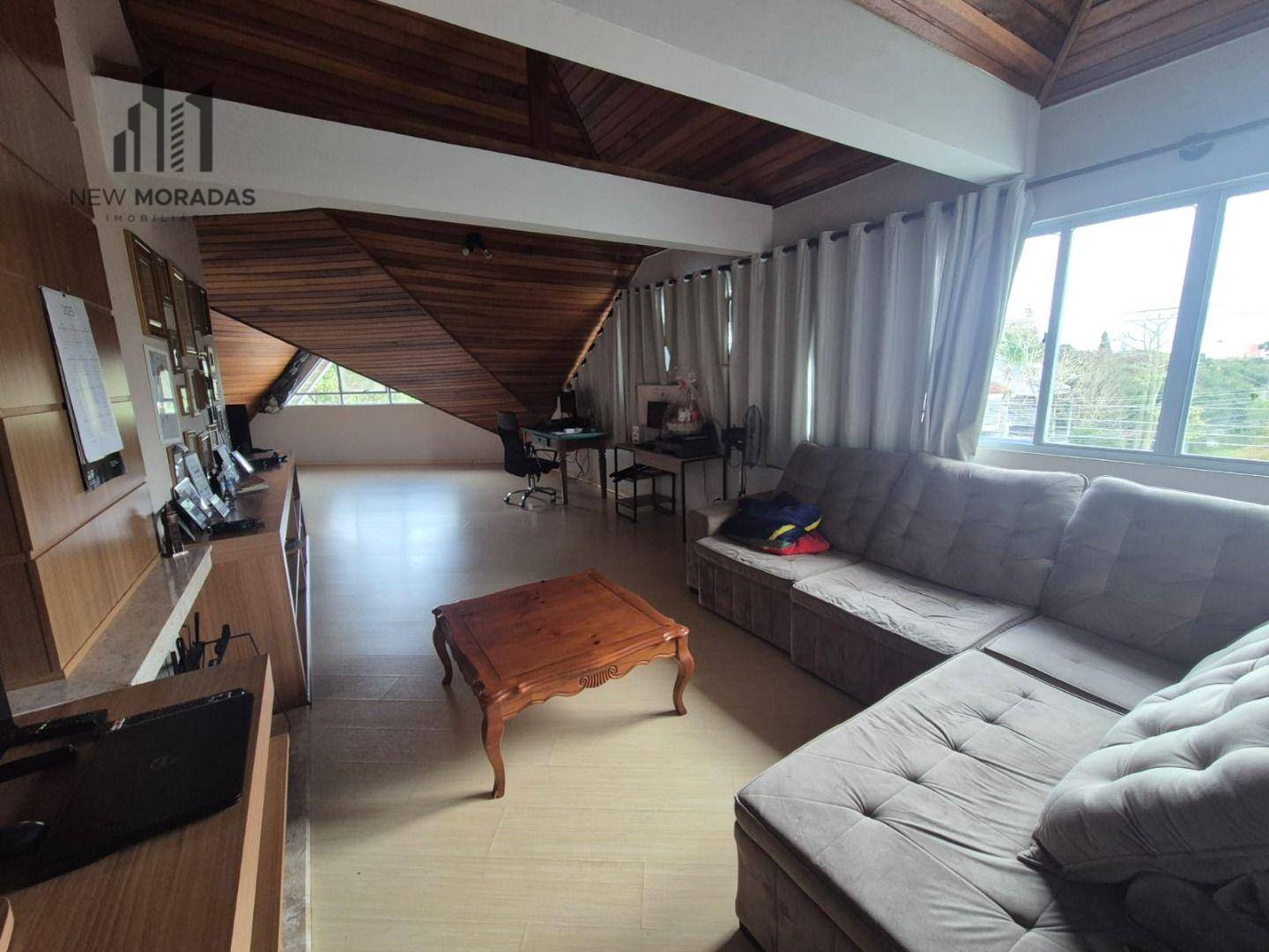 Sobrado à venda com 3 quartos, 238m² - Foto 26