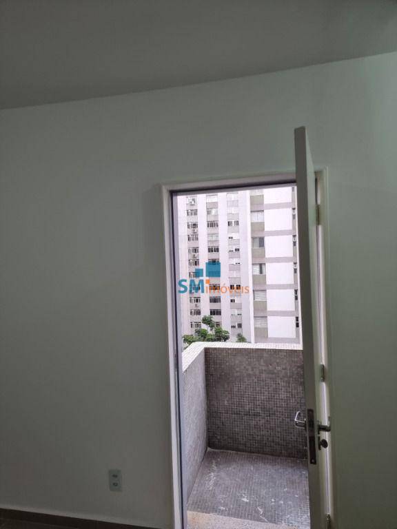 Apartamento à venda com 3 quartos, 135m² - Foto 3