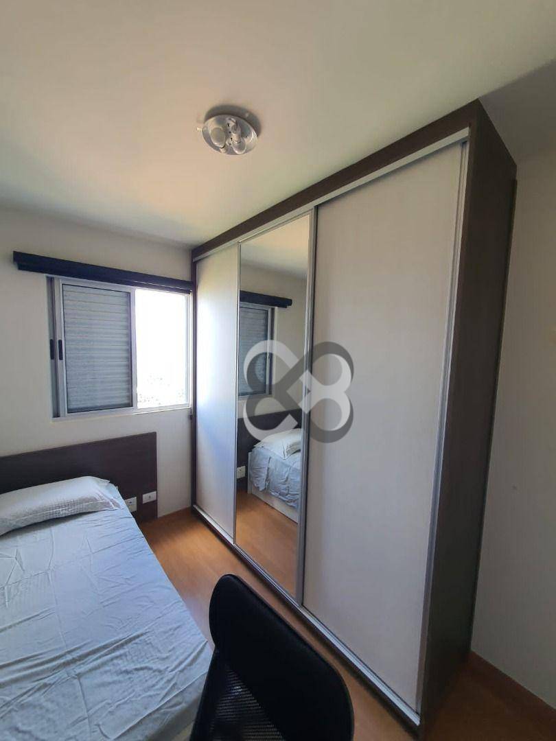 Apartamento à venda com 3 quartos, 69m² - Foto 25