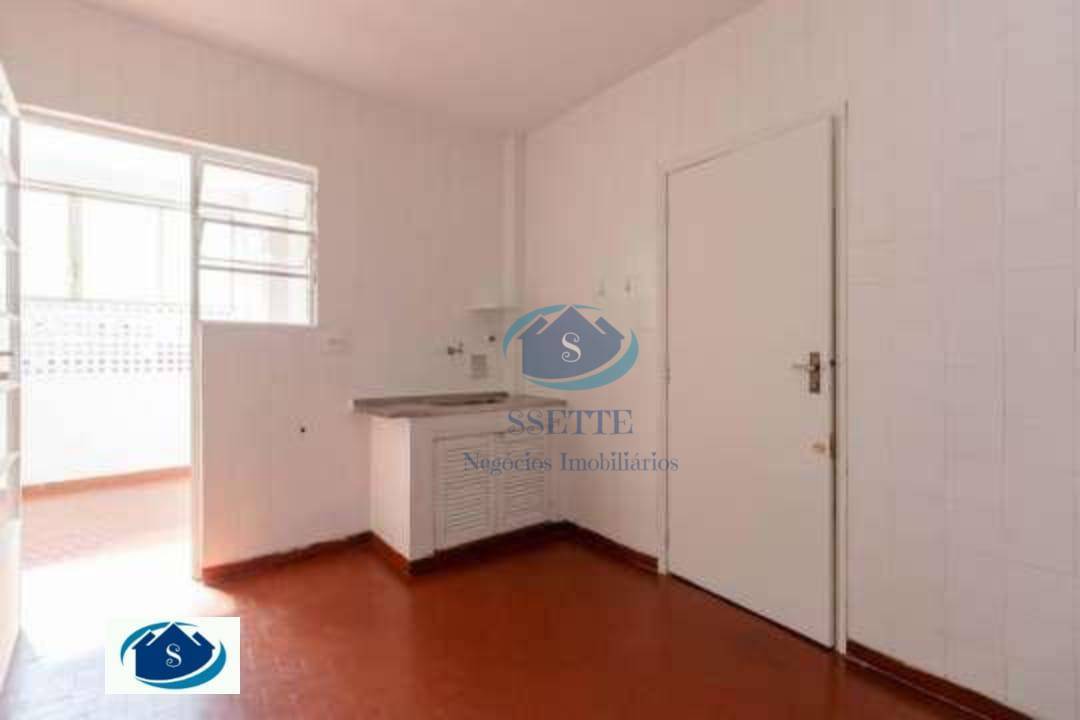 Apartamento à venda com 2 quartos, 90m² - Foto 5