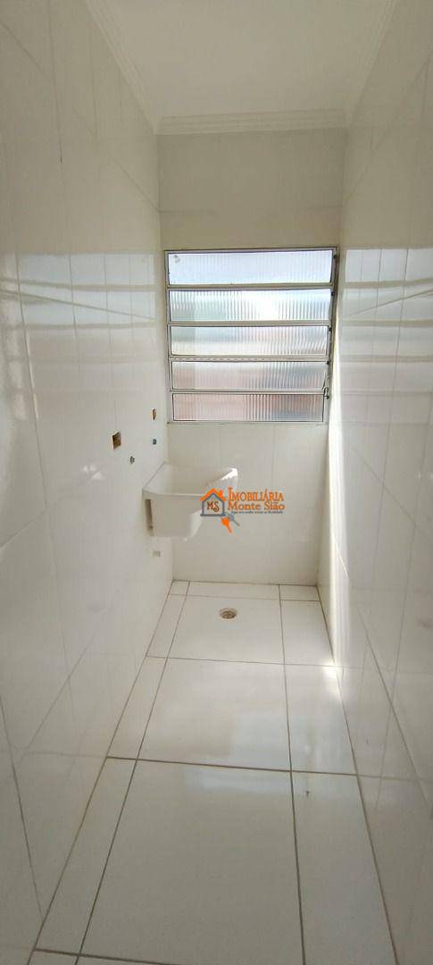 Casa à venda com 2 quartos, 60m² - Foto 6