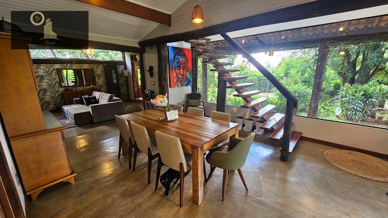 Casa de Condomínio à venda com 3 quartos, 224m² - Foto 14