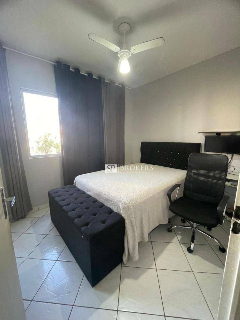 Apartamento à venda com 2 quartos, 60m² - Foto 9