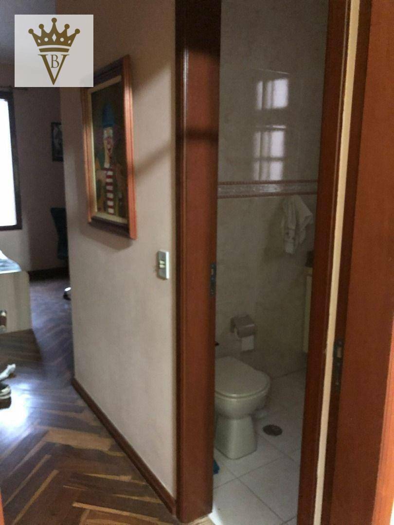 Casa à venda com 3 quartos, 200m² - Foto 19