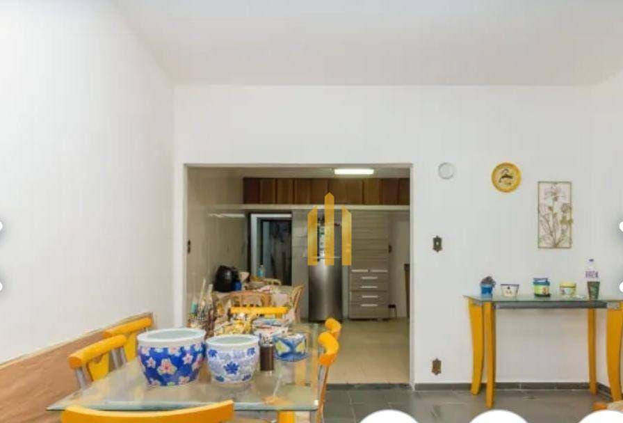 Casa à venda com 3 quartos, 180m² - Foto 2