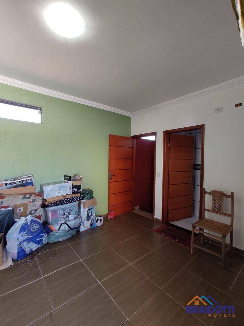 Casa à venda com 3 quartos, 192m² - Foto 19