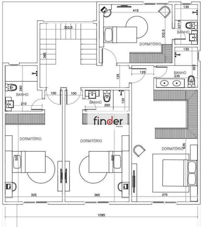 Casa de Condomínio à venda com 4 quartos, 401m² - Foto 30