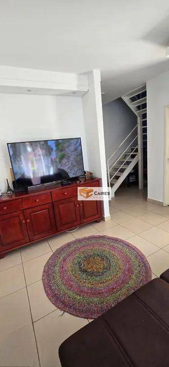 Casa de Condomínio à venda com 3 quartos, 104m² - Foto 10