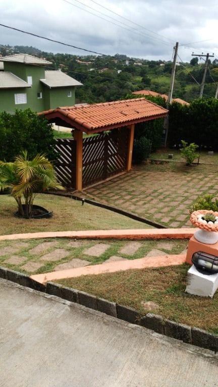 Casa de Condomínio à venda com 3 quartos, 290m² - Foto 33