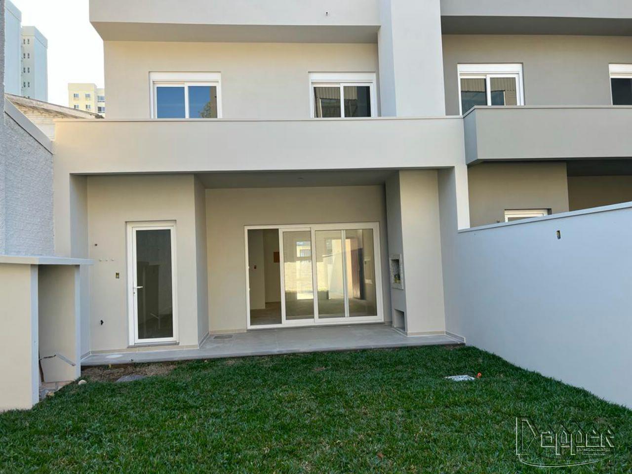 Casa à venda com 3 quartos, 154m² - Foto 9