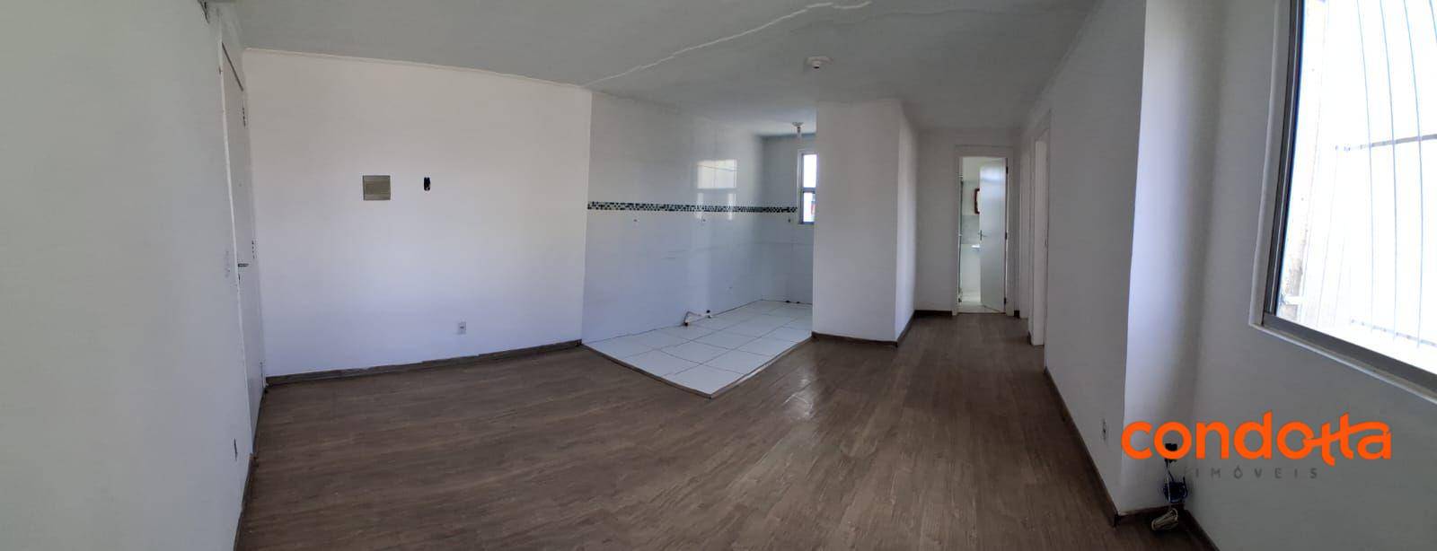 Apartamento para alugar com 2 quartos, 42m² - Foto 1