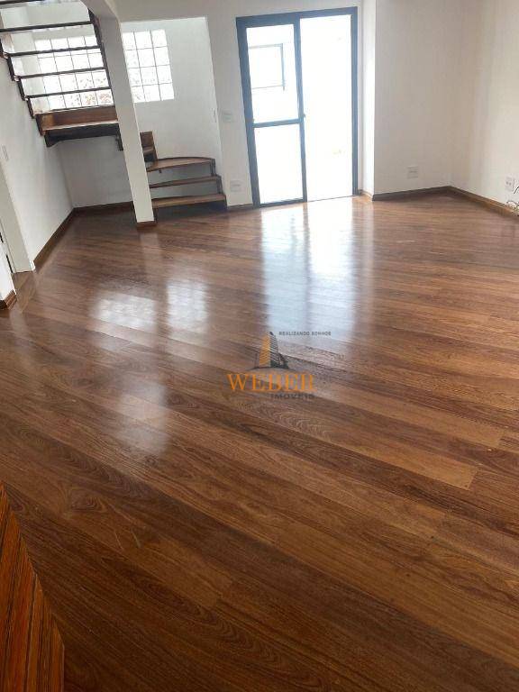 Apartamento à venda com 4 quartos, 176m² - Foto 1