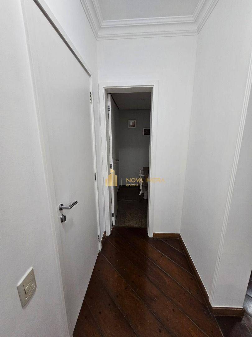 Apartamento à venda com 3 quartos, 154m² - Foto 3