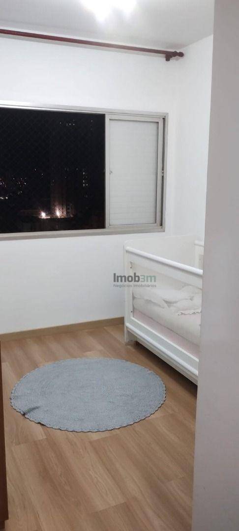 Apartamento à venda com 3 quartos, 89m² - Foto 19