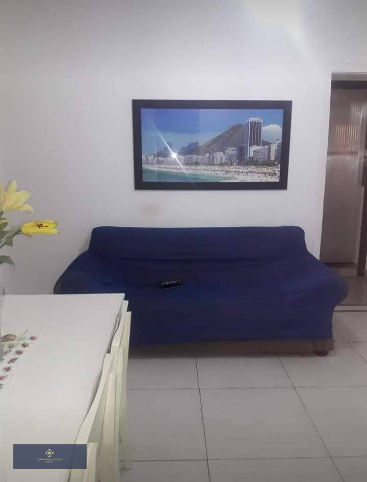 Apartamento à venda com 2 quartos, 60m² - Foto 22