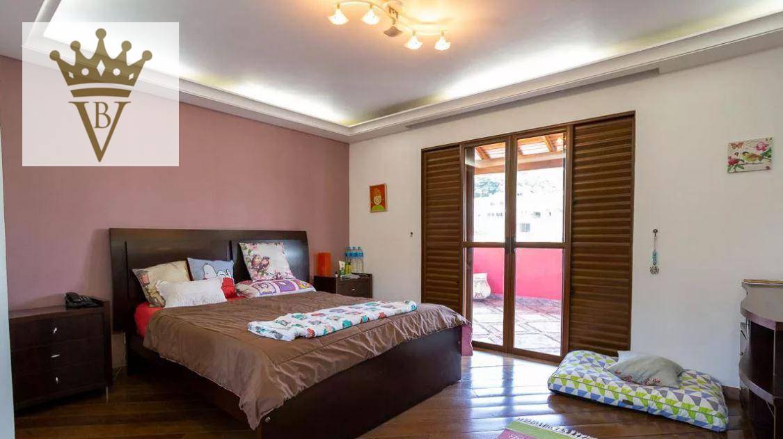 Casa à venda com 4 quartos, 520m² - Foto 6