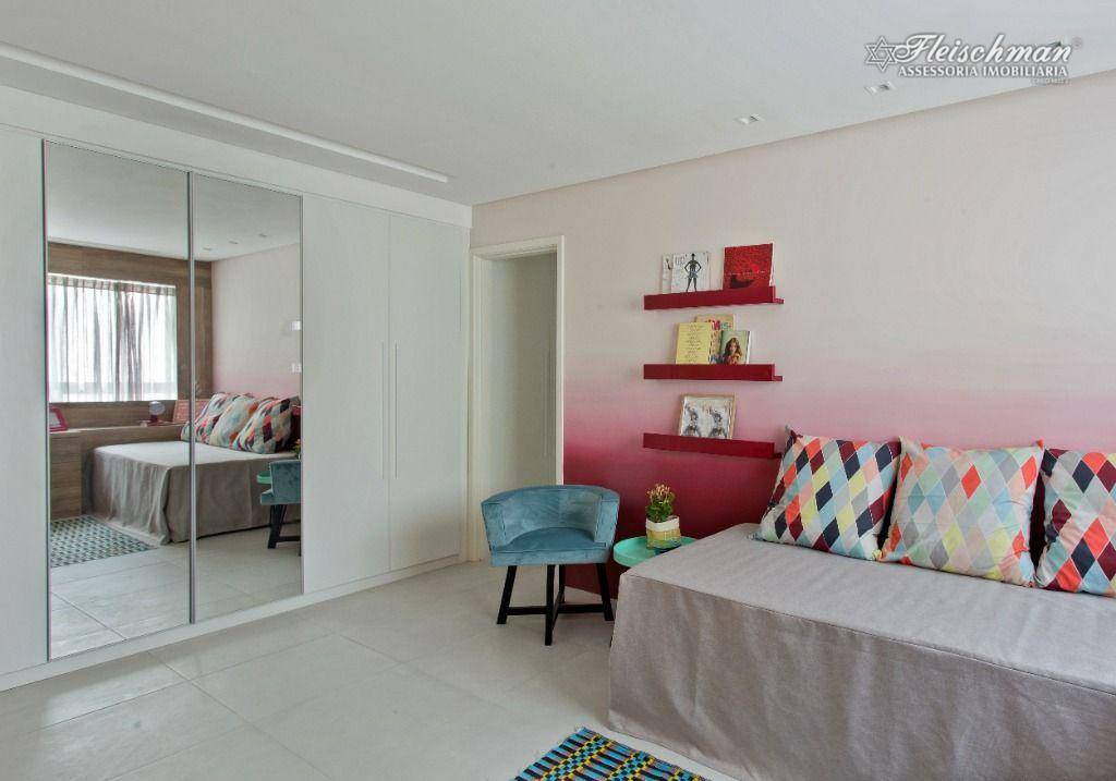 Apartamento à venda com 4 quartos, 162m² - Foto 57