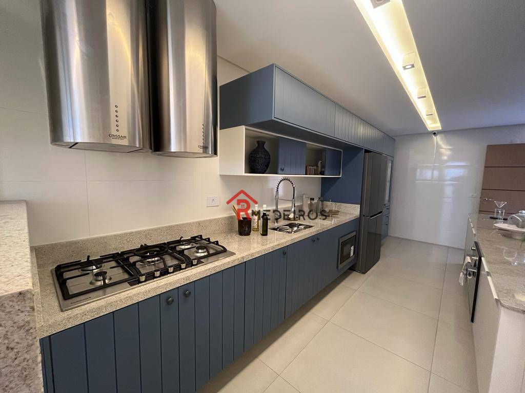 Apartamento à venda com 2 quartos, 92m² - Foto 31