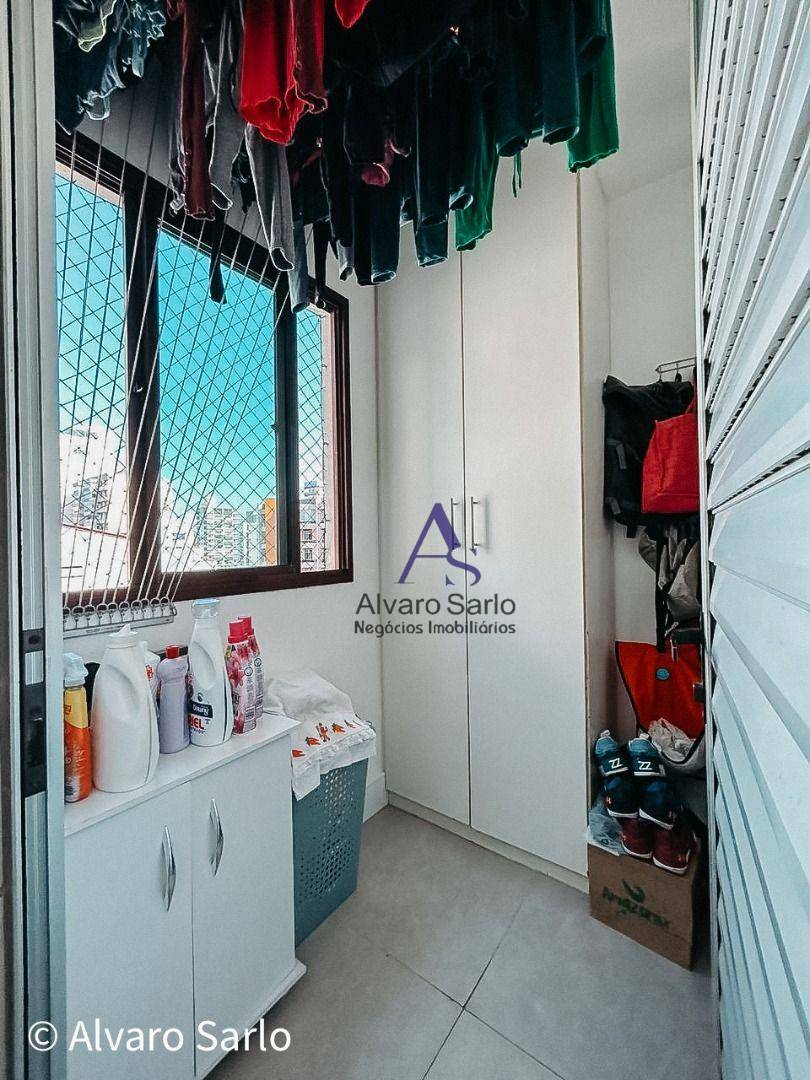 Apartamento à venda com 2 quartos, 78m² - Foto 13