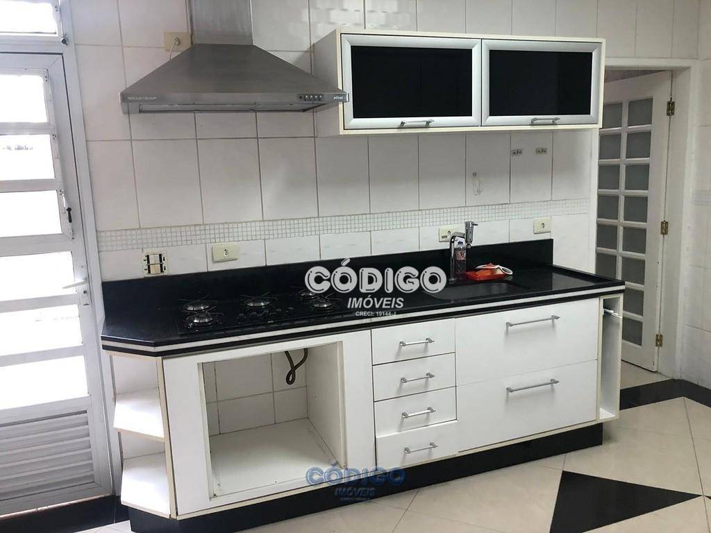 Casa à venda com 4 quartos, 93m² - Foto 12