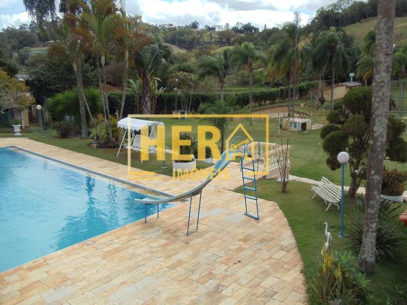 Casa de Condomínio à venda com 3 quartos, 250m² - Foto 6