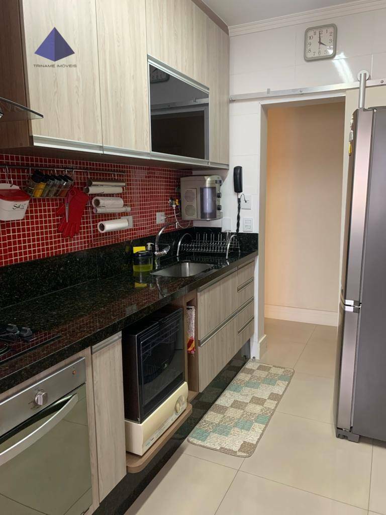 Apartamento à venda com 3 quartos, 83m² - Foto 9