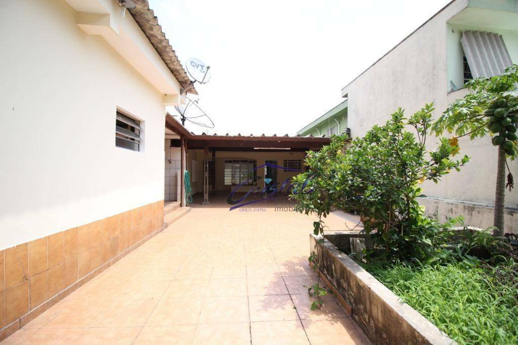 Casa à venda com 3 quartos, 181m² - Foto 3