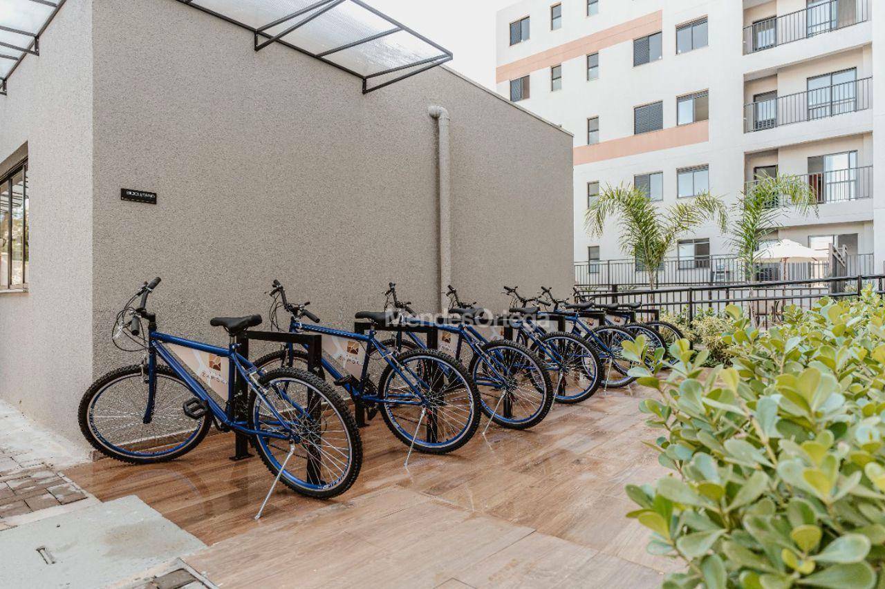 Apartamento à venda com 2 quartos, 55m² - Foto 40