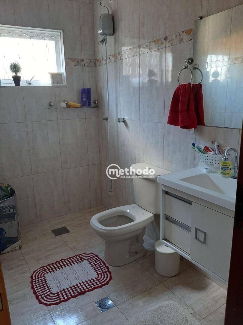 Casa à venda com 3 quartos, 300m² - Foto 17