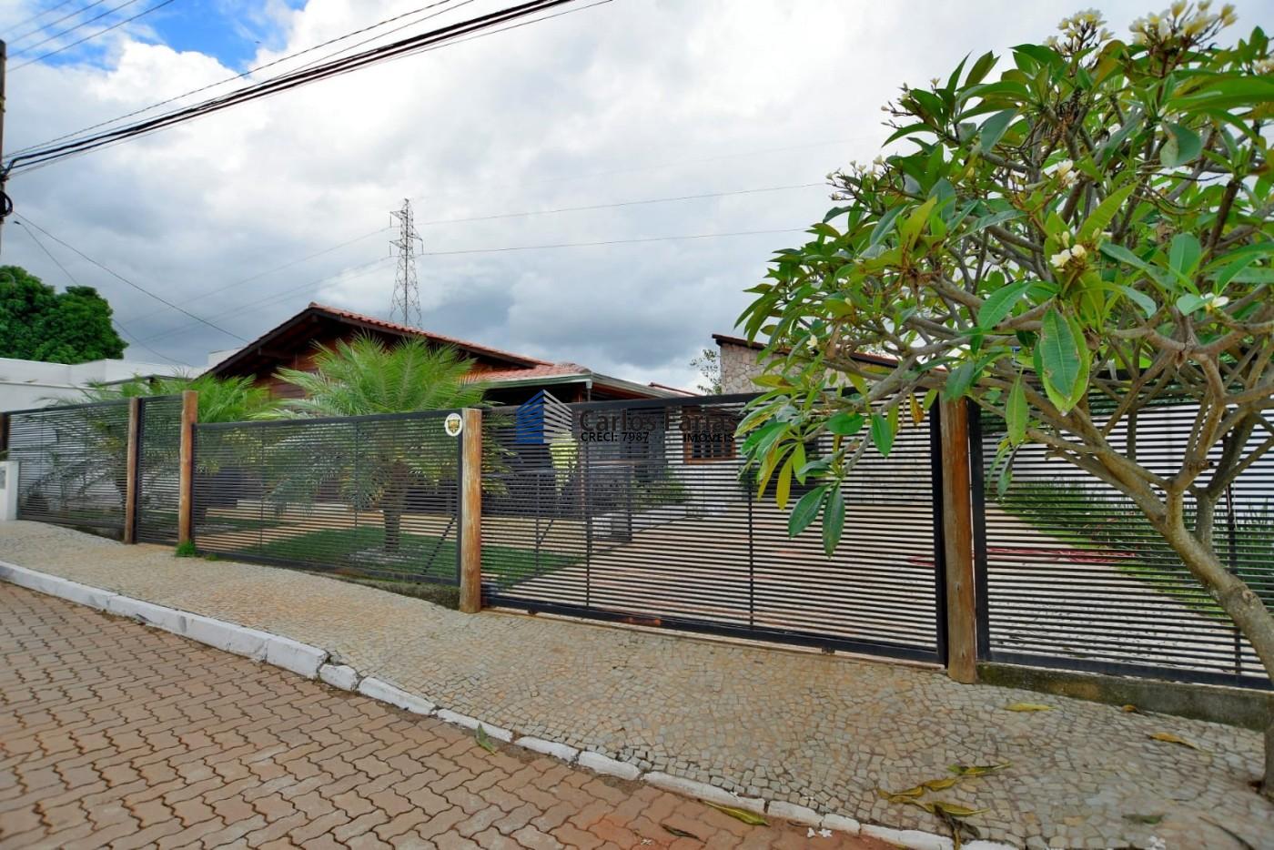 Casa de Condomínio à venda com 3 quartos, 300m² - Foto 4