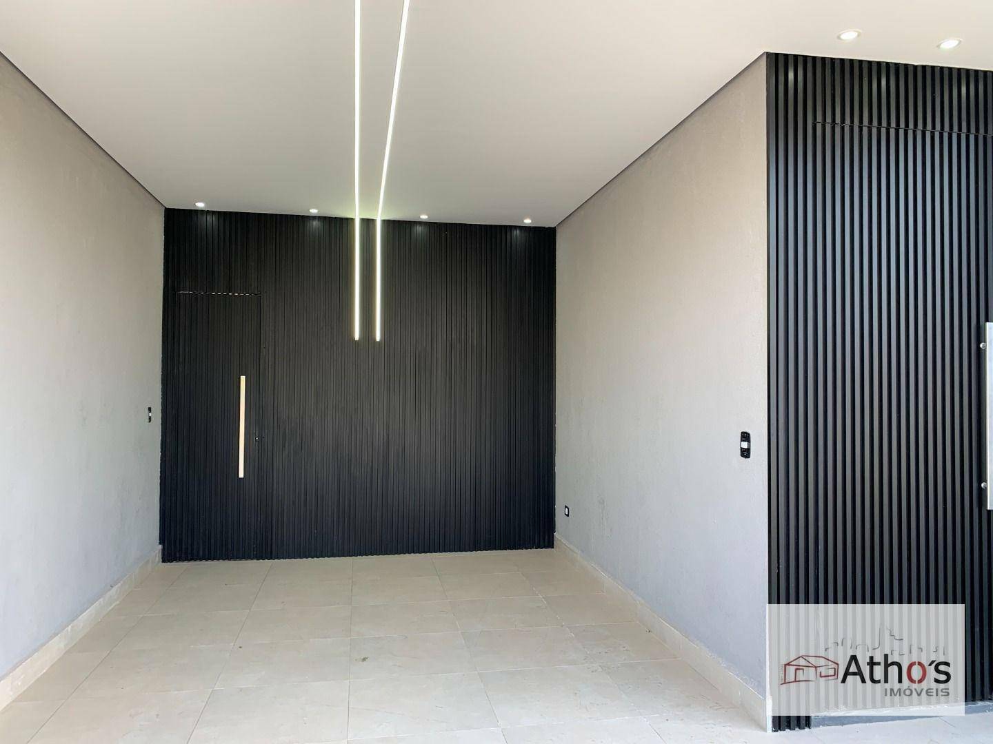 Casa de Condomínio à venda com 3 quartos, 136m² - Foto 19