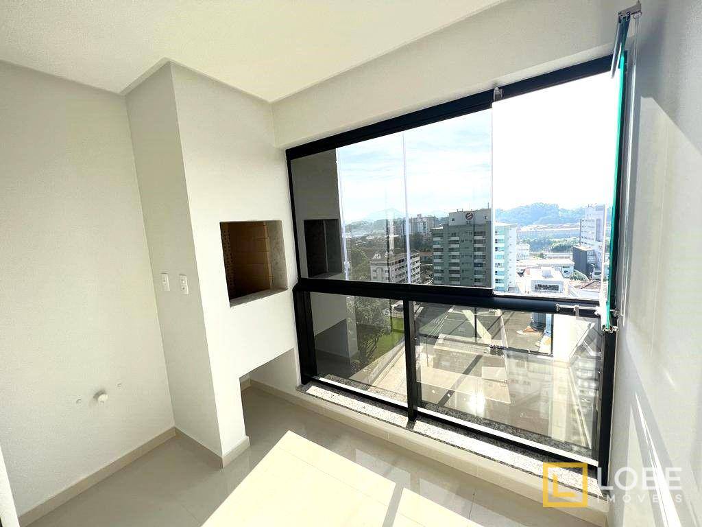 Apartamento à venda com 2 quartos, 73m² - Foto 6