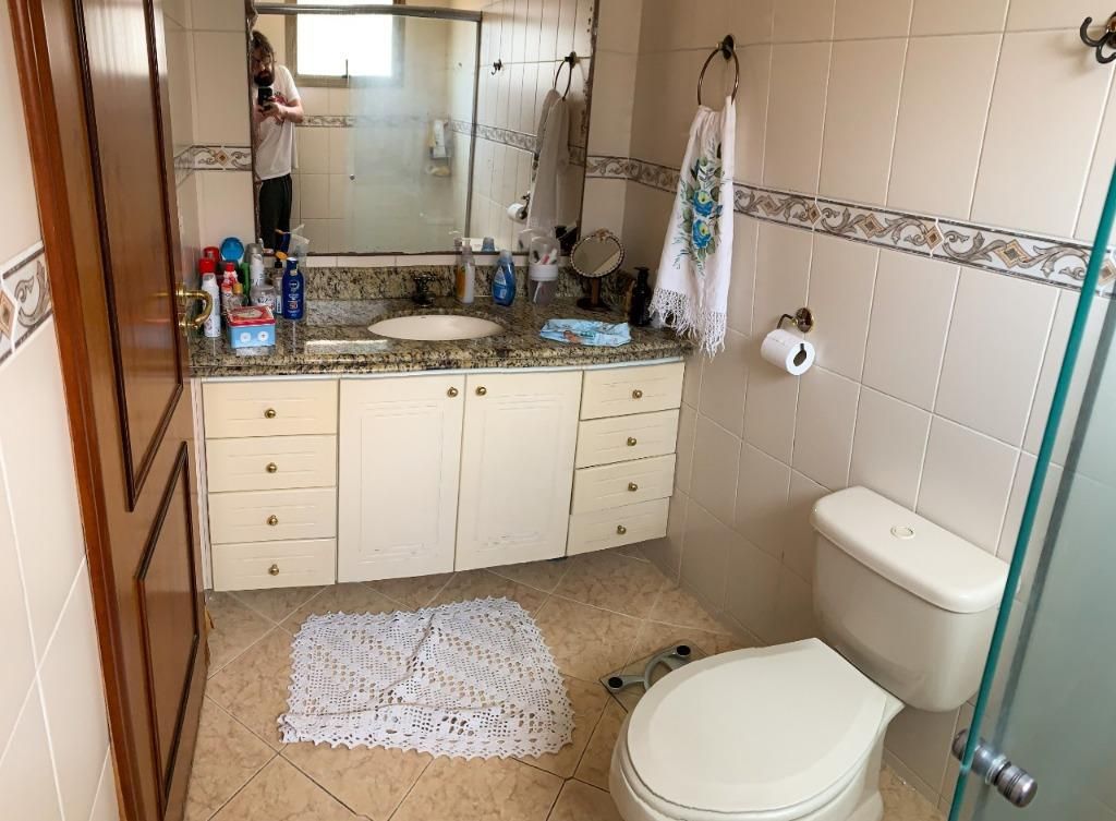 Apartamento à venda com 3 quartos, 90m² - Foto 8