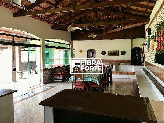 Casa para alugar com 9 quartos, 1100m² - Foto 21