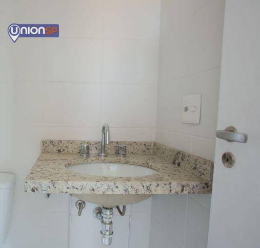 Apartamento à venda com 1 quarto, 46m² - Foto 16