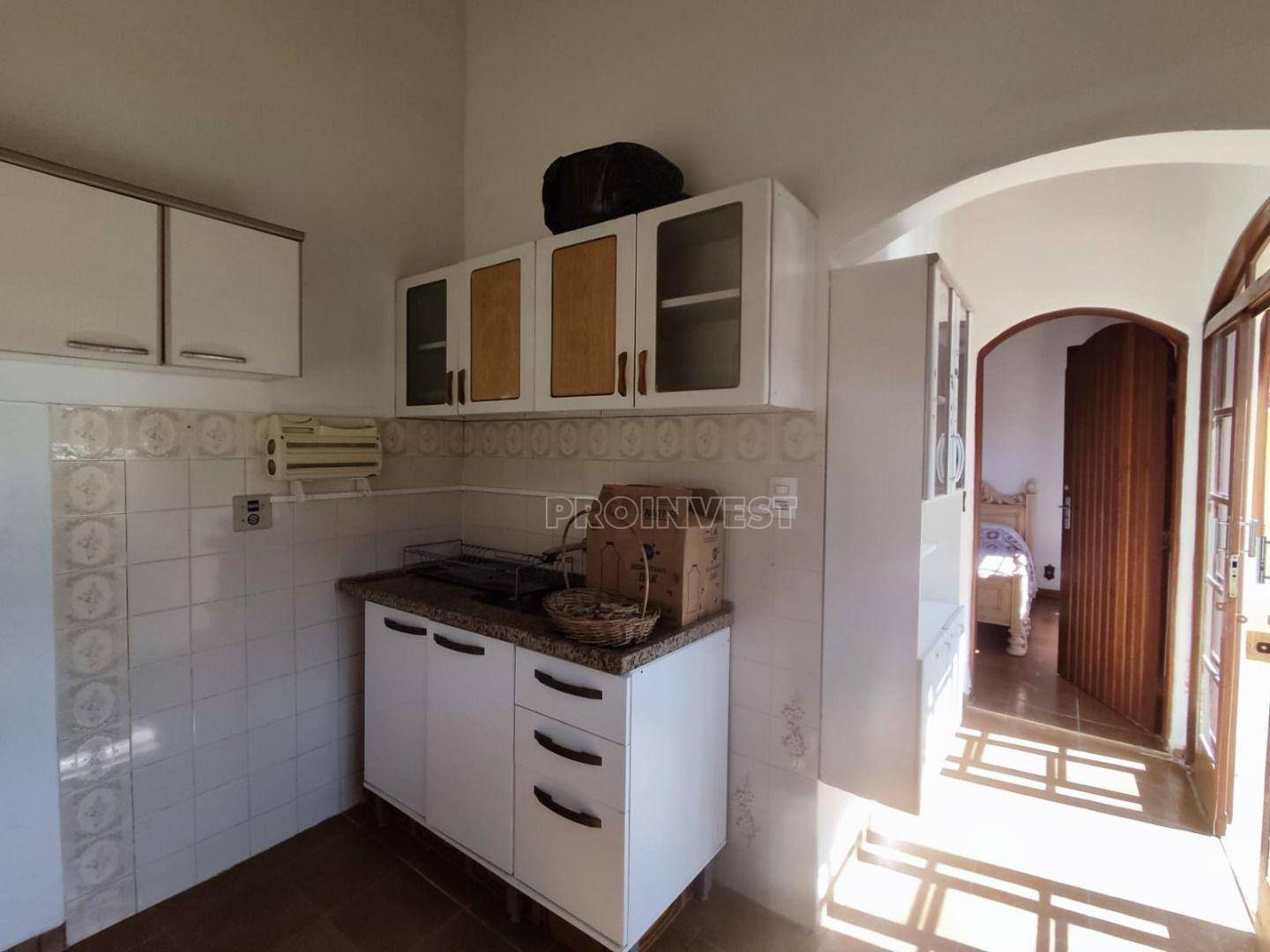 Casa de Condomínio à venda com 4 quartos, 193m² - Foto 29