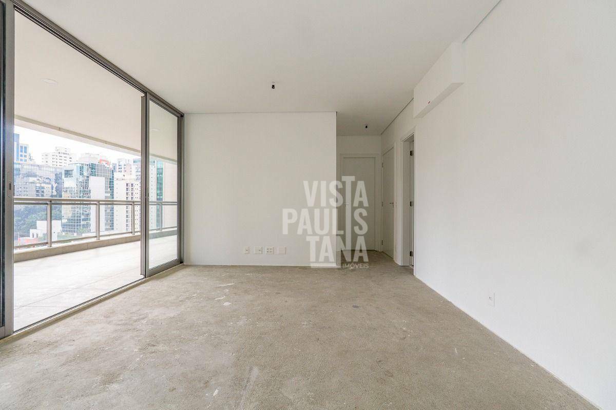 Apartamento à venda com 3 quartos, 134m² - Foto 26